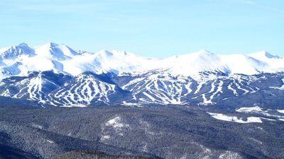 Top Colorado Ski Resorts